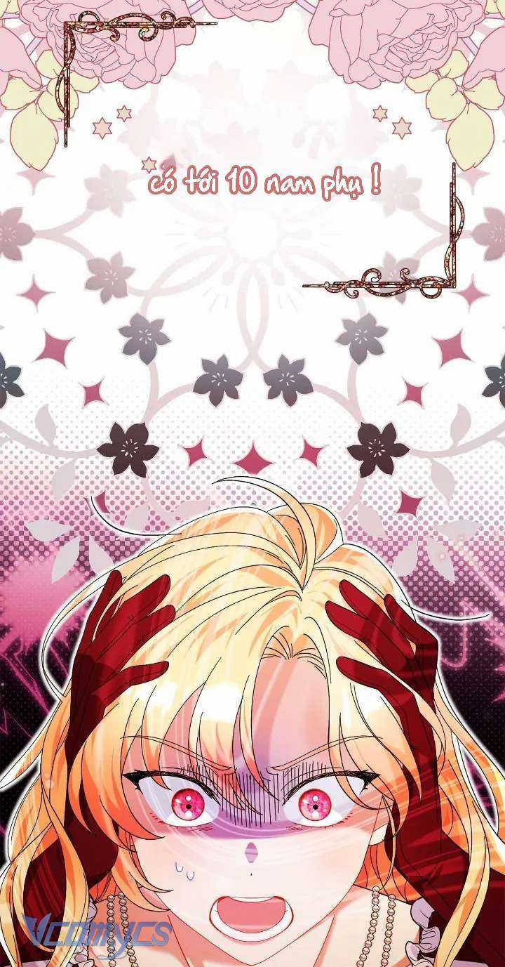 Có Nhiều Nam Phụ Quá Rồi Chapter 1 trang 62