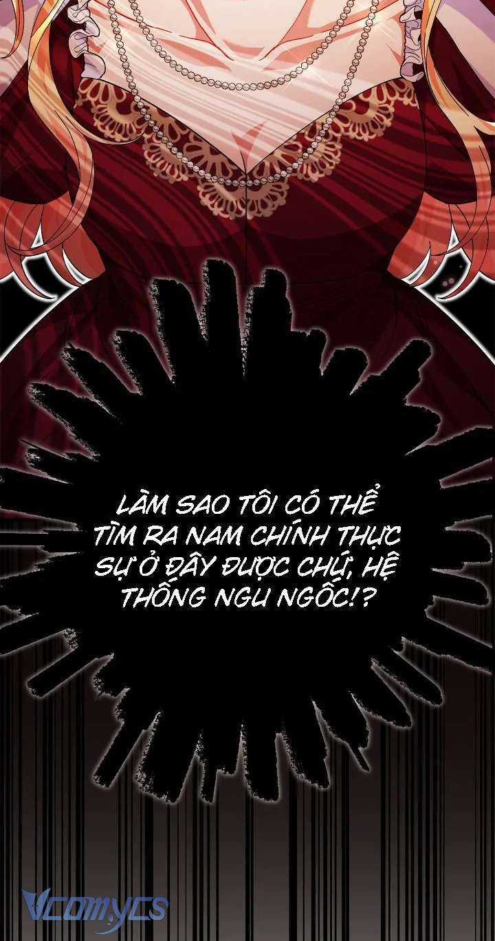 Có Nhiều Nam Phụ Quá Rồi Chapter 1 trang 63