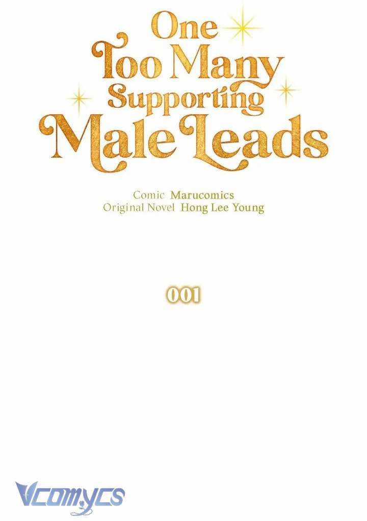 Có Nhiều Nam Phụ Quá Rồi Chapter 1 trang 74