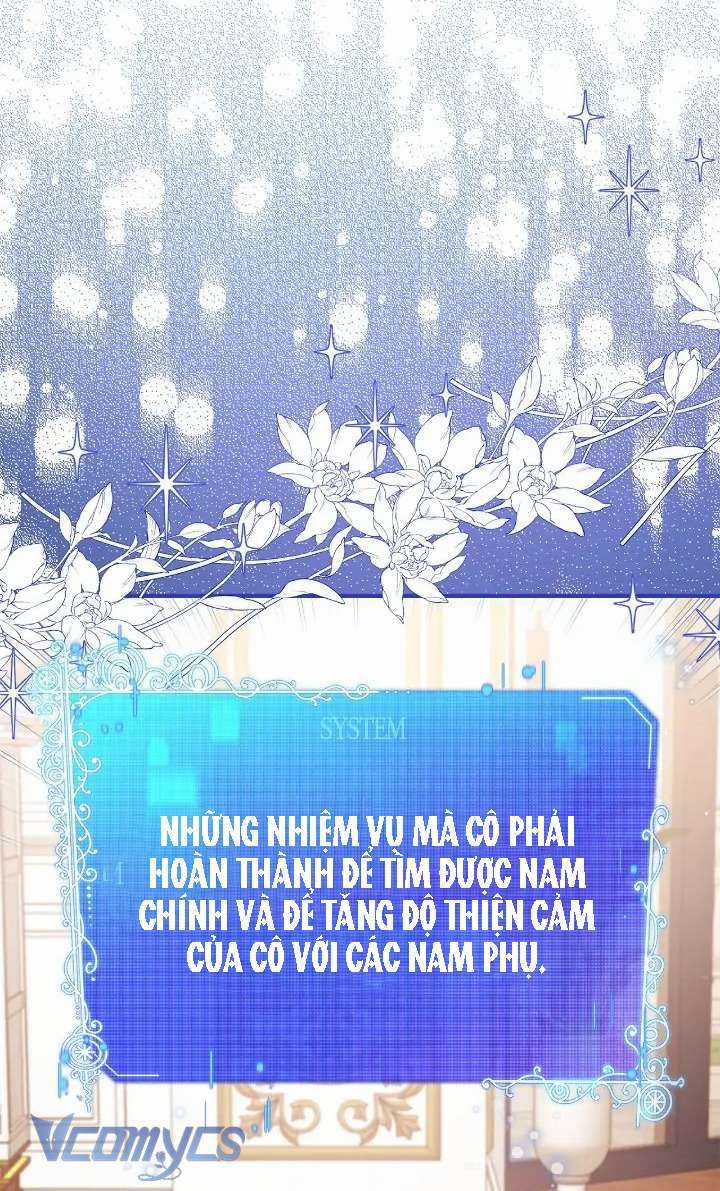 Có Nhiều Nam Phụ Quá Rồi Chapter 1 trang 81