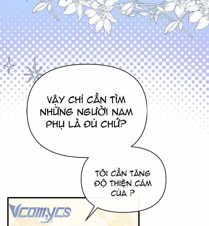 Có Nhiều Nam Phụ Quá Rồi Chapter 1 trang 83