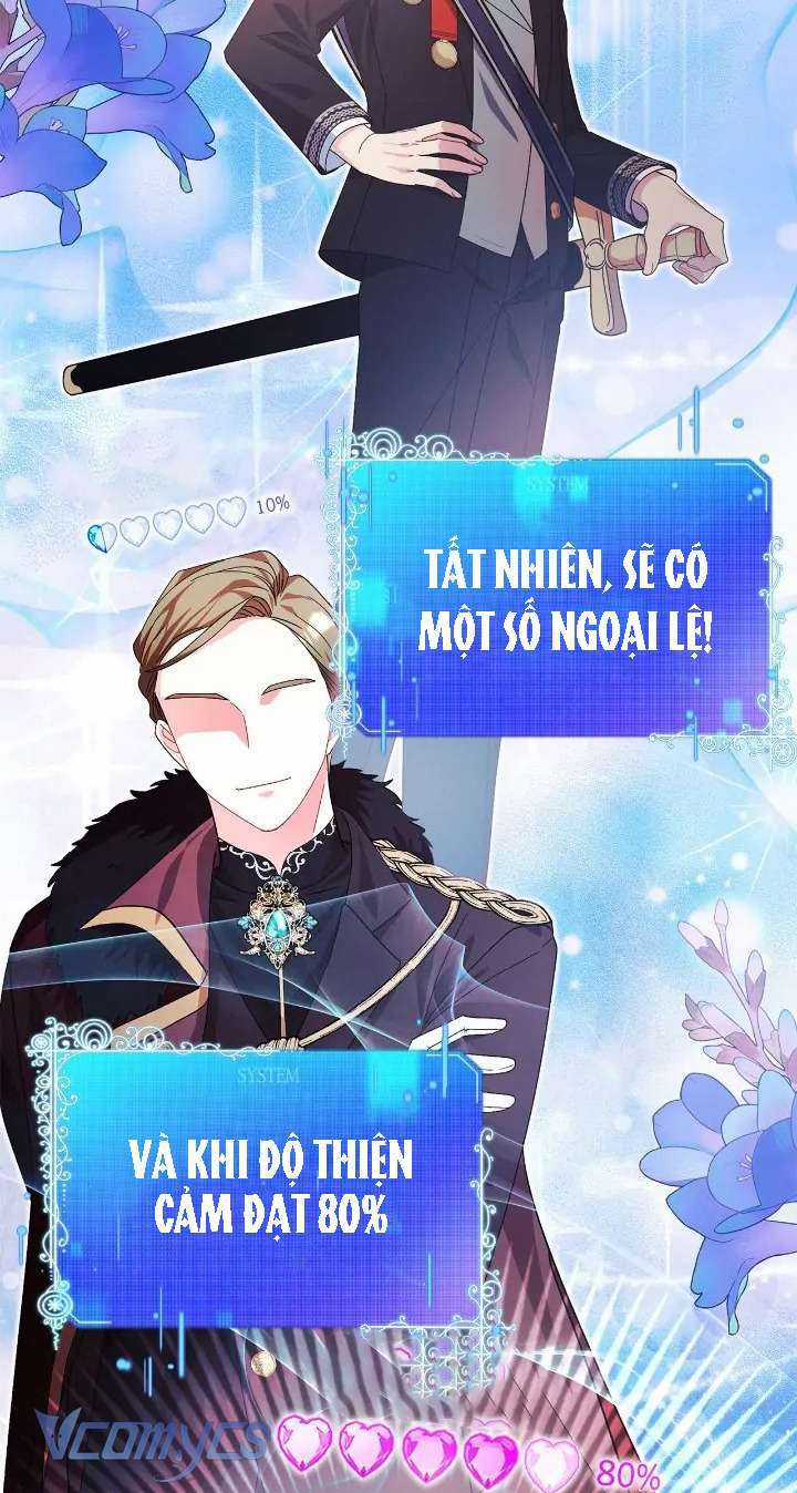 Có Nhiều Nam Phụ Quá Rồi Chapter 1 trang 87