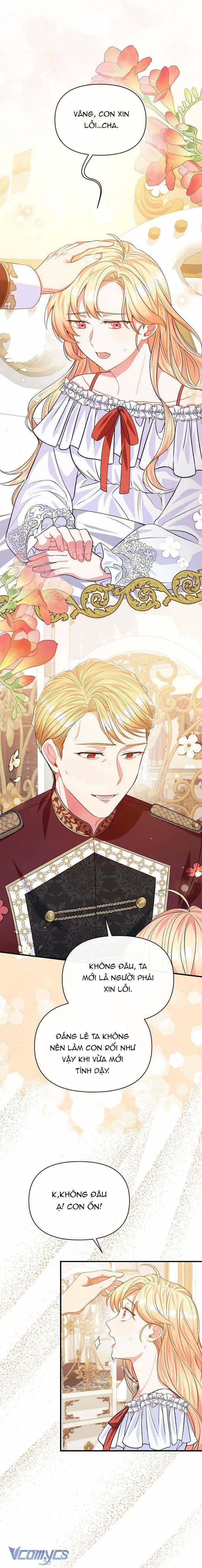 Có Nhiều Nam Phụ Quá Rồi Chapter 2 trang 12