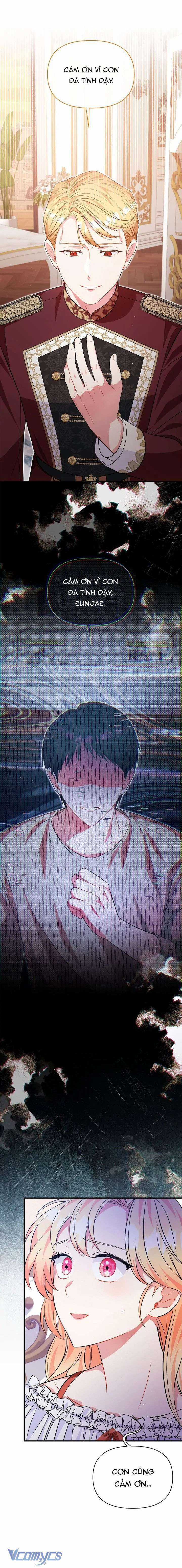 Có Nhiều Nam Phụ Quá Rồi Chapter 2 trang 14