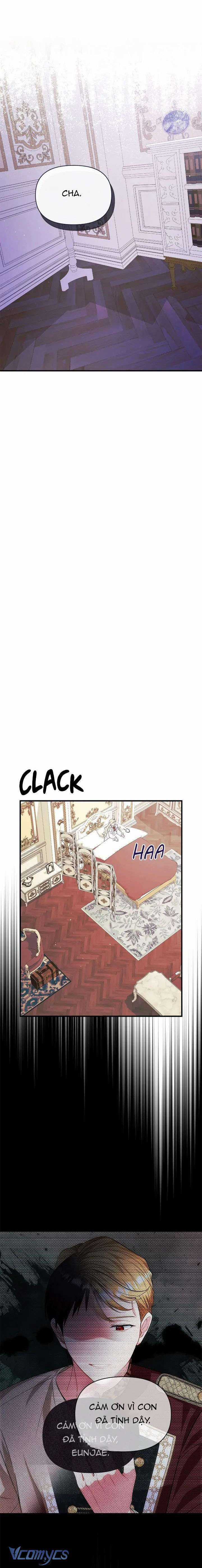 Có Nhiều Nam Phụ Quá Rồi Chapter 2 trang 15