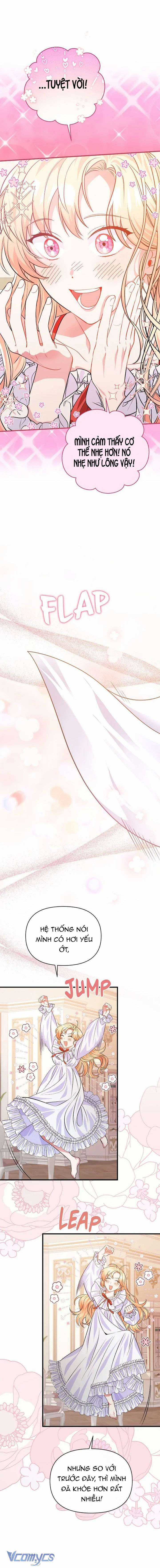 Có Nhiều Nam Phụ Quá Rồi Chapter 2 trang 17