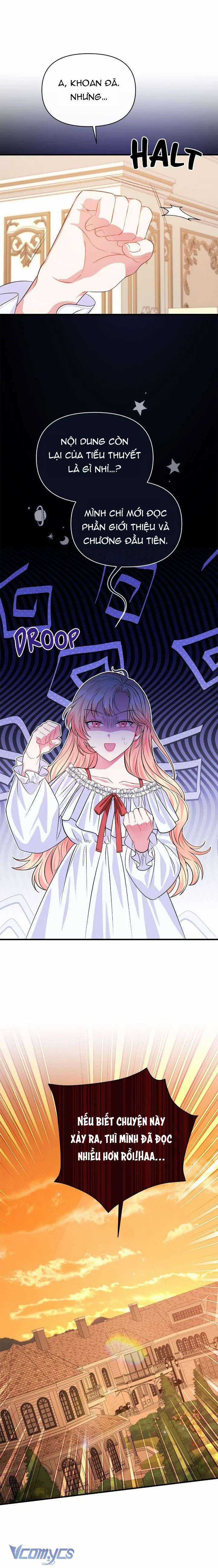 Có Nhiều Nam Phụ Quá Rồi Chapter 2 trang 18