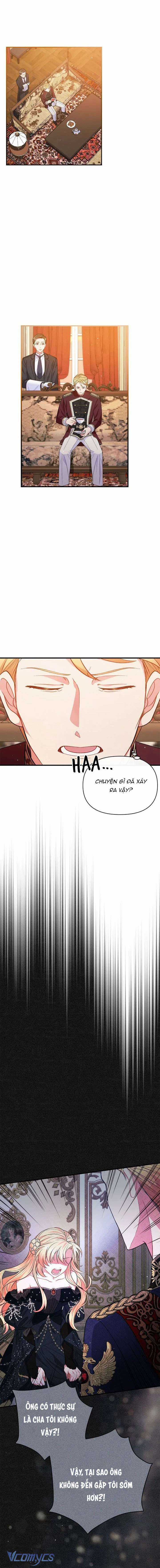 Có Nhiều Nam Phụ Quá Rồi Chapter 2 trang 19