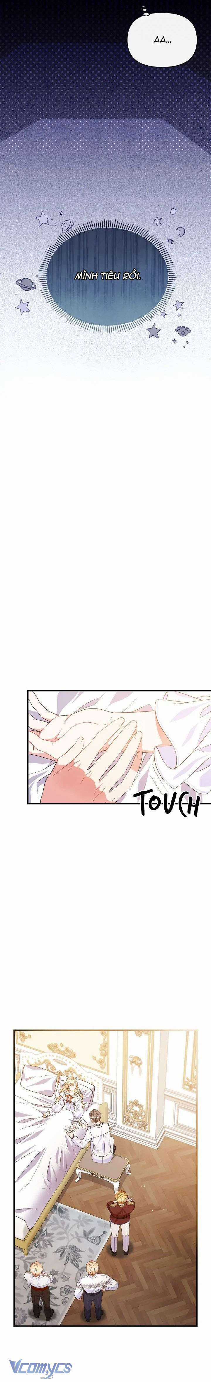 Có Nhiều Nam Phụ Quá Rồi Chapter 2 trang 2