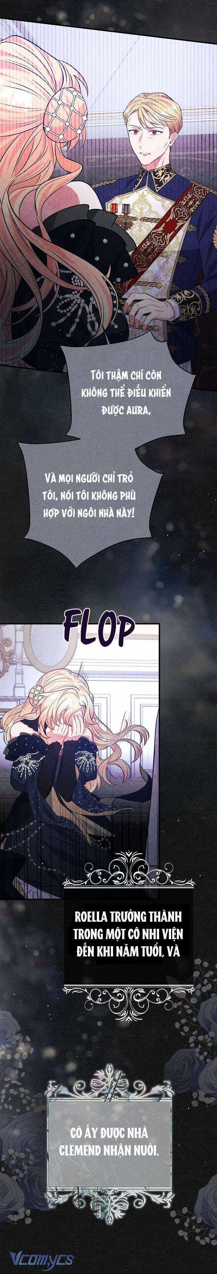 Có Nhiều Nam Phụ Quá Rồi Chapter 2 trang 20