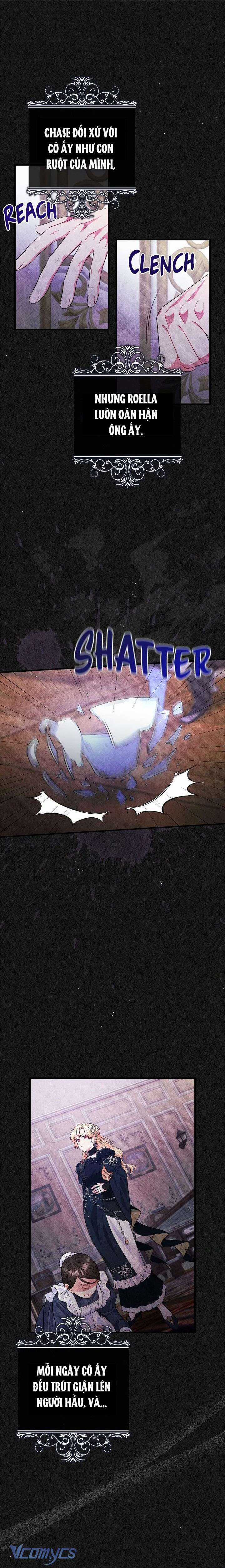 Có Nhiều Nam Phụ Quá Rồi Chapter 2 trang 21