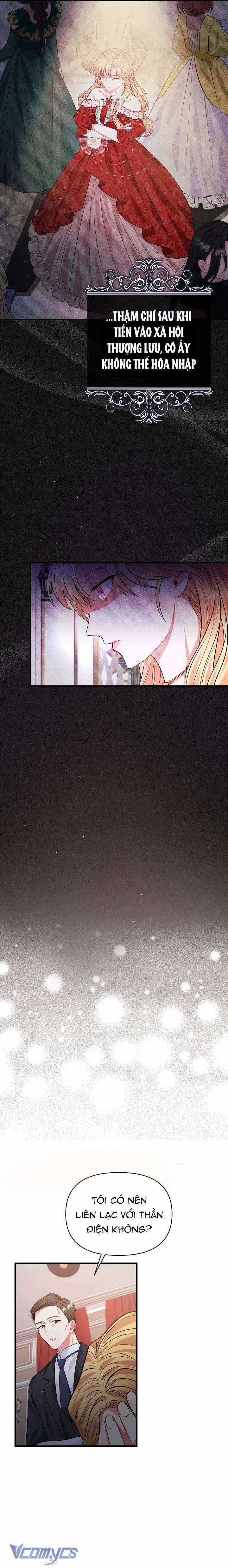 Có Nhiều Nam Phụ Quá Rồi Chapter 2 trang 22