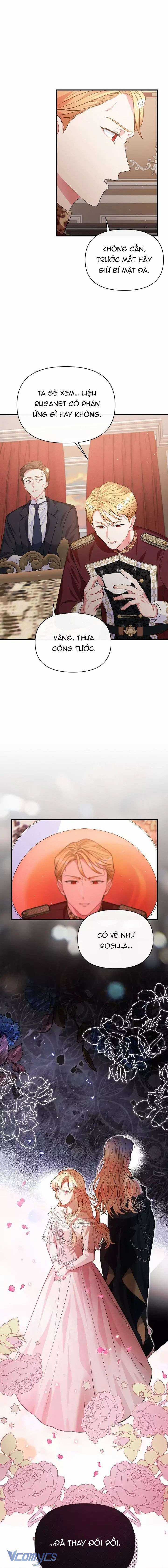 Có Nhiều Nam Phụ Quá Rồi Chapter 2 trang 23