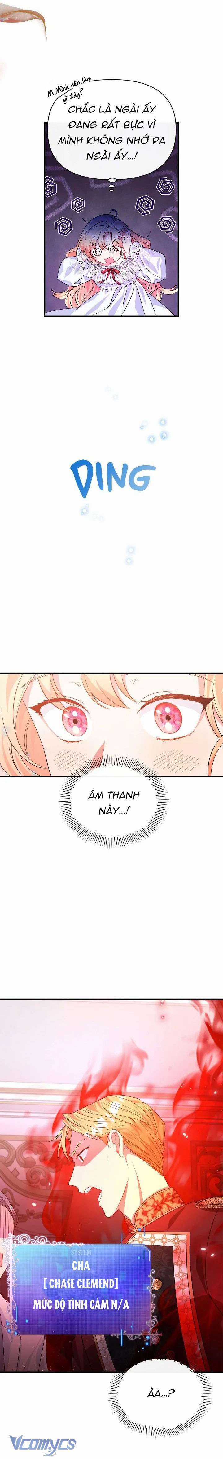 Có Nhiều Nam Phụ Quá Rồi Chapter 2 trang 9