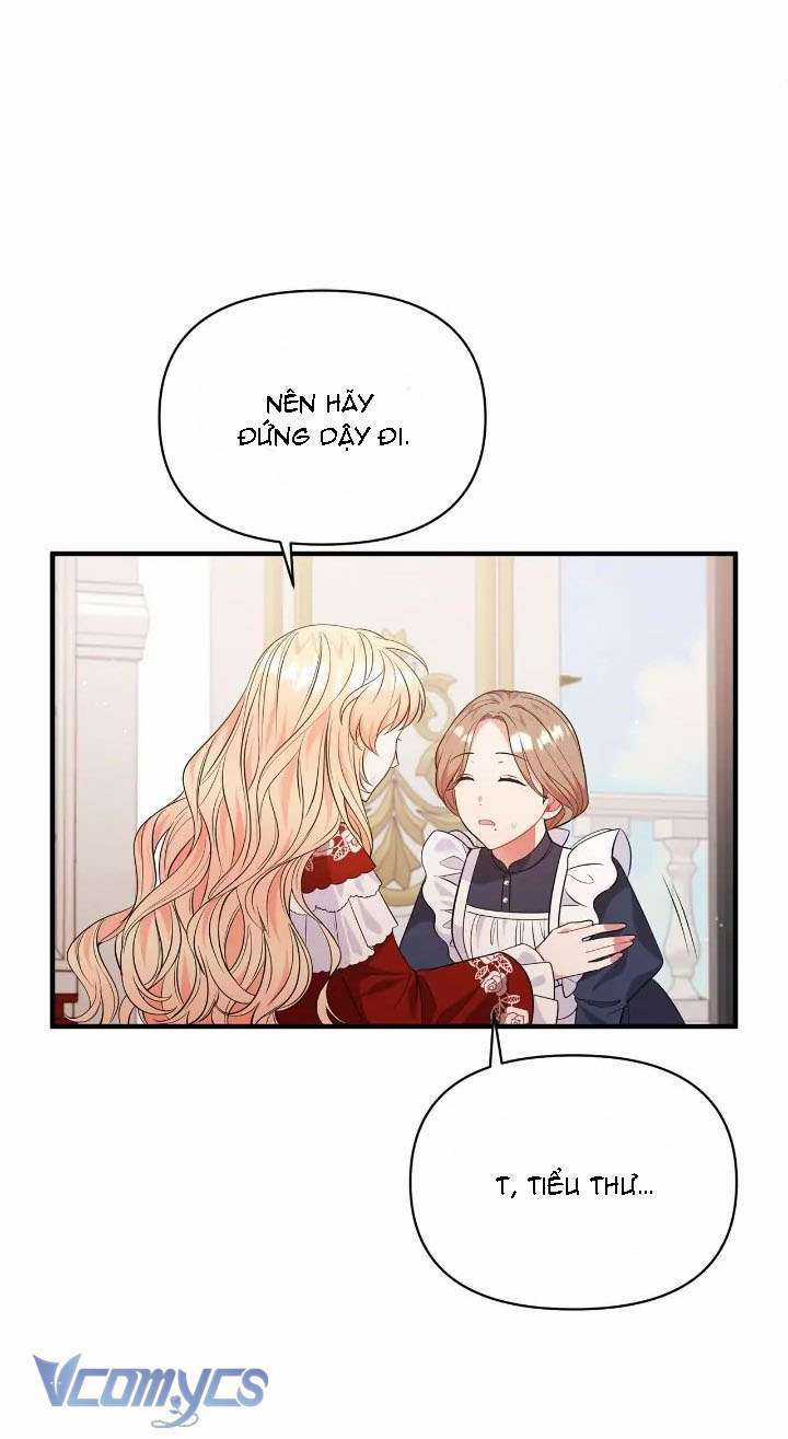 Có Nhiều Nam Phụ Quá Rồi Chapter 3 trang 10