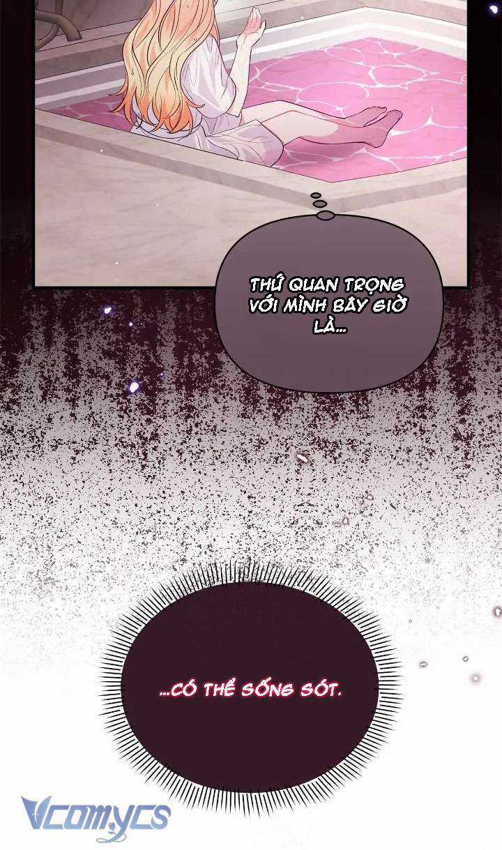 Có Nhiều Nam Phụ Quá Rồi Chapter 3 trang 124