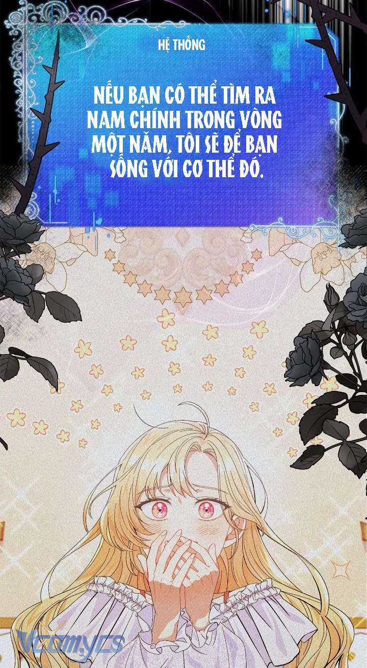 Có Nhiều Nam Phụ Quá Rồi Chapter 3 trang 126