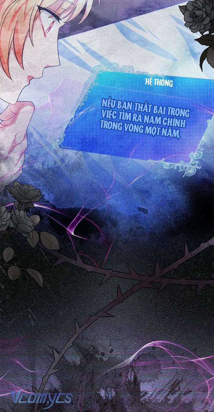 Có Nhiều Nam Phụ Quá Rồi Chapter 3 trang 128