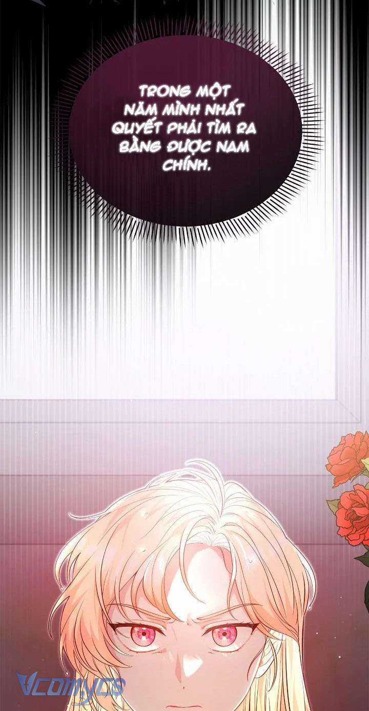 Có Nhiều Nam Phụ Quá Rồi Chapter 3 trang 130