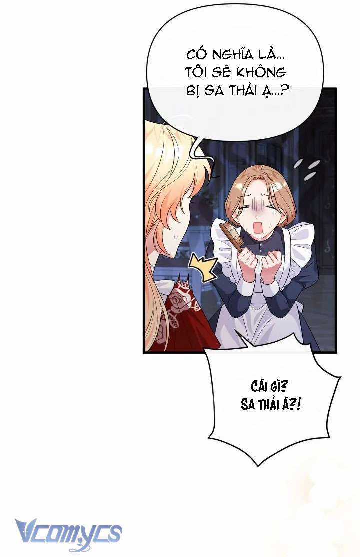 Có Nhiều Nam Phụ Quá Rồi Chapter 3 trang 14