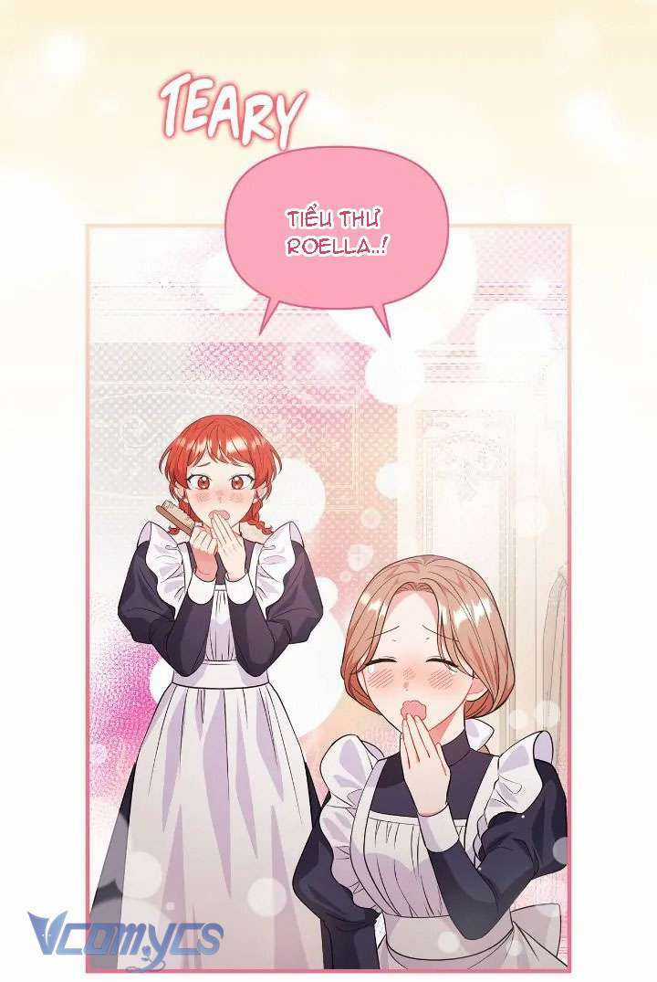 Có Nhiều Nam Phụ Quá Rồi Chapter 3 trang 18