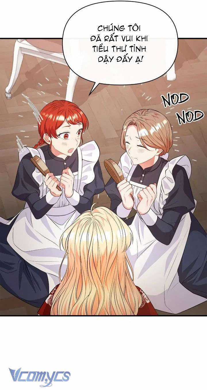 Có Nhiều Nam Phụ Quá Rồi Chapter 3 trang 20