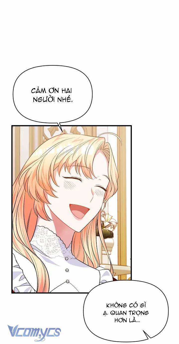 Có Nhiều Nam Phụ Quá Rồi Chapter 3 trang 21