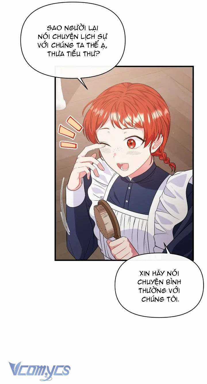 Có Nhiều Nam Phụ Quá Rồi Chapter 3 trang 23