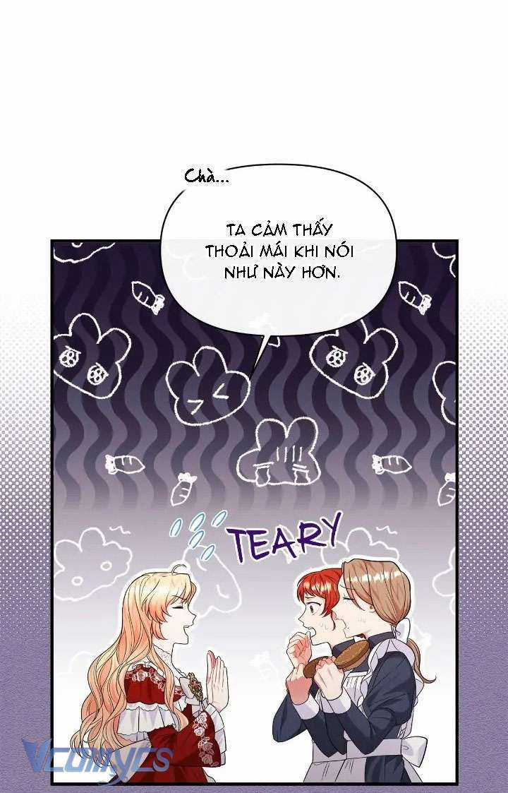 Có Nhiều Nam Phụ Quá Rồi Chapter 3 trang 24