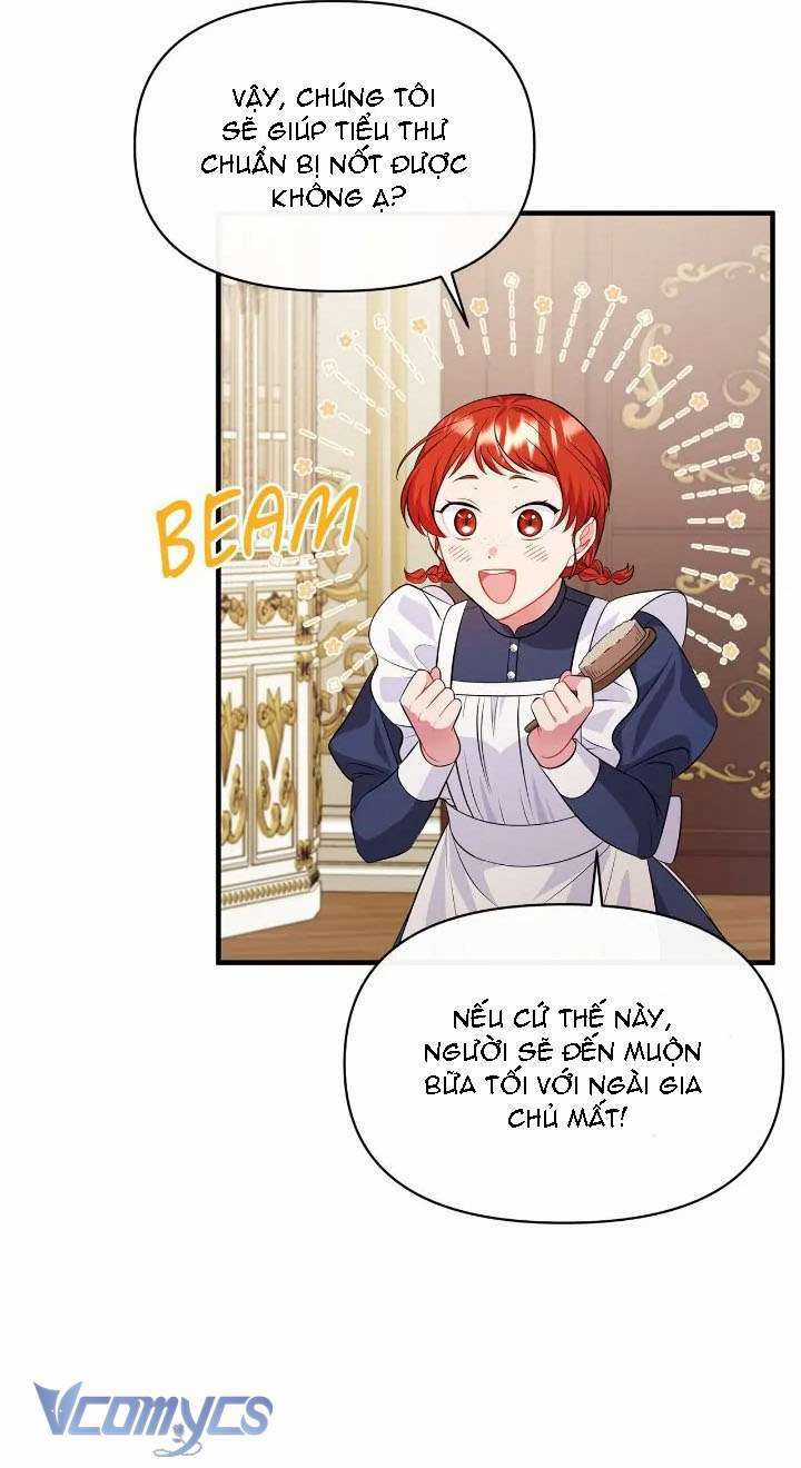 Có Nhiều Nam Phụ Quá Rồi Chapter 3 trang 27