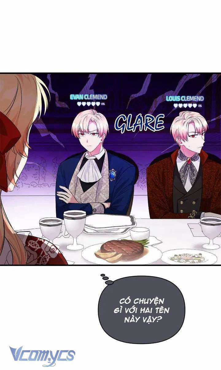 Có Nhiều Nam Phụ Quá Rồi Chapter 3 trang 37