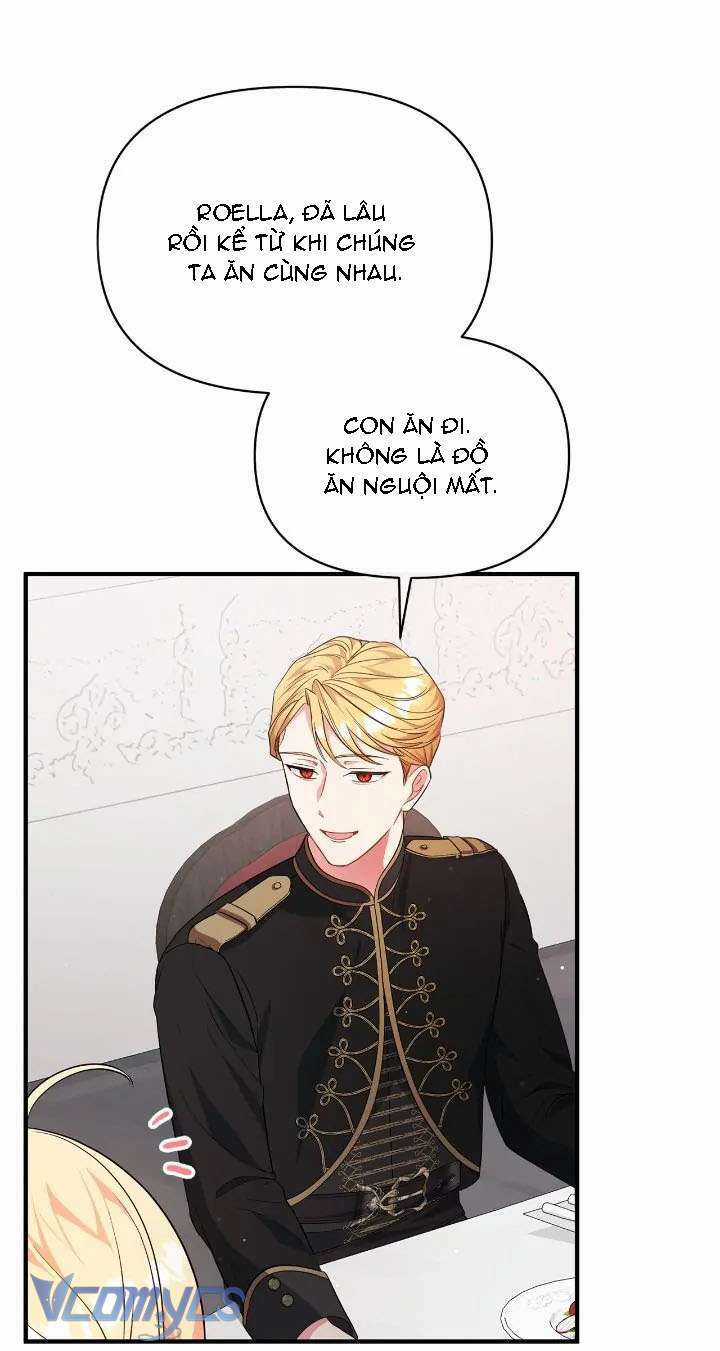 Có Nhiều Nam Phụ Quá Rồi Chapter 3 trang 38