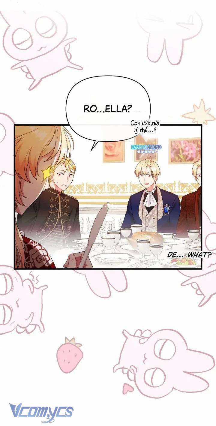 Có Nhiều Nam Phụ Quá Rồi Chapter 3 trang 54