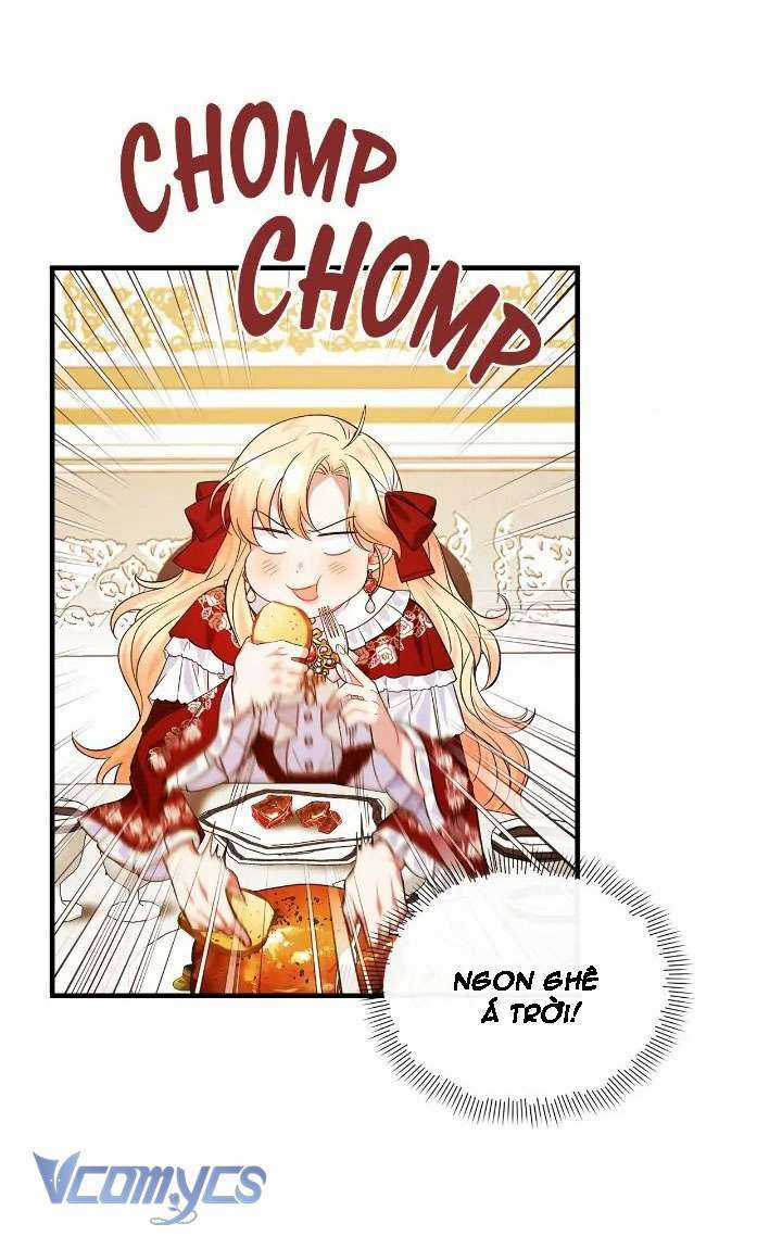 Có Nhiều Nam Phụ Quá Rồi Chapter 3 trang 55