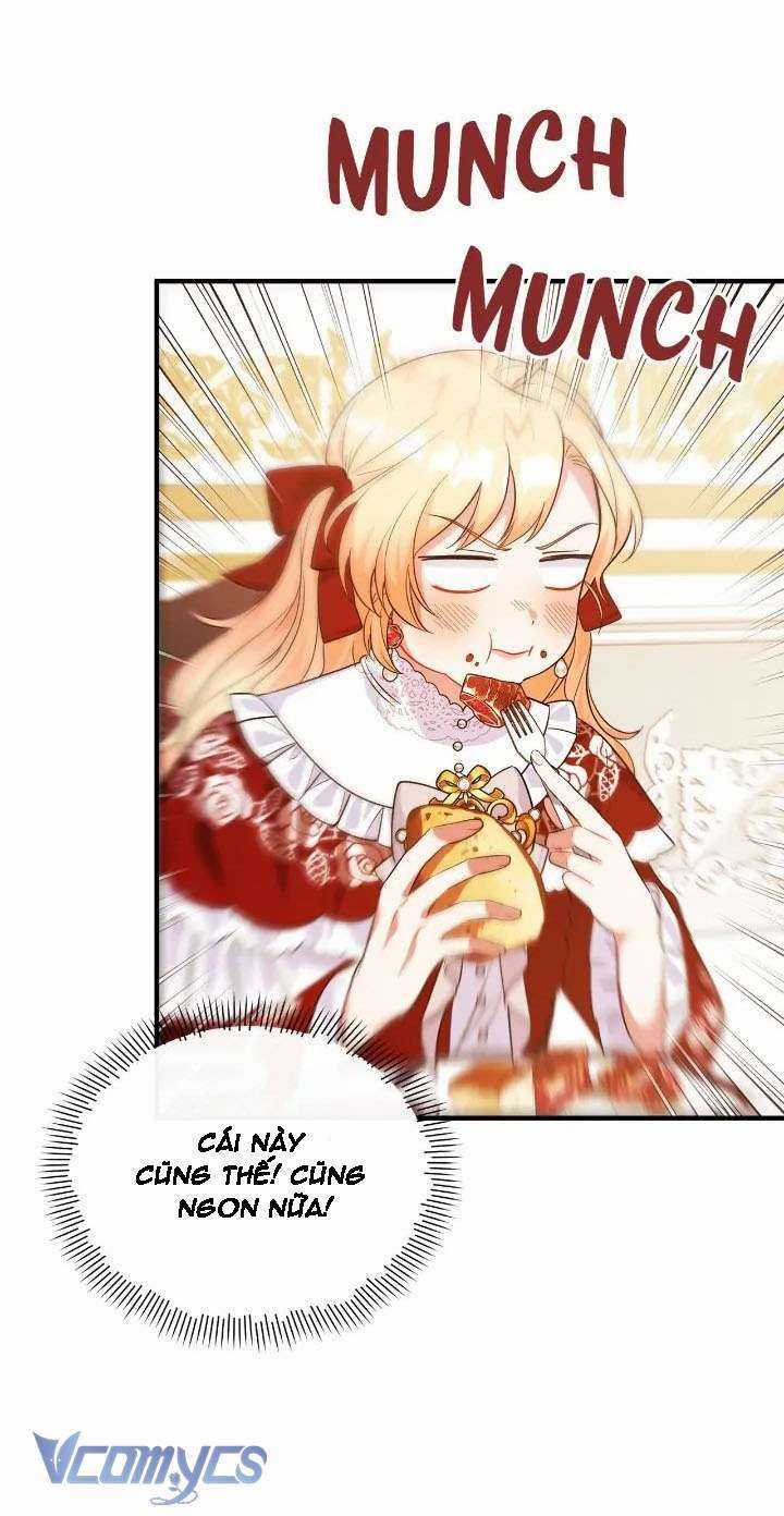 Có Nhiều Nam Phụ Quá Rồi Chapter 3 trang 56