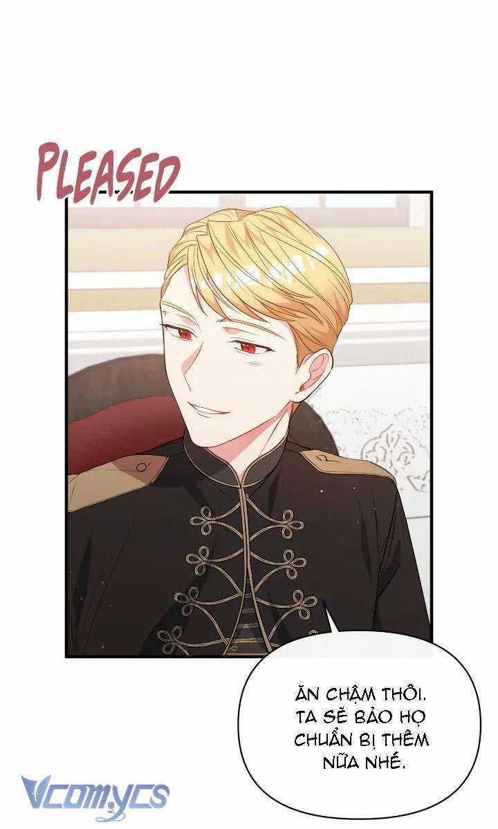 Có Nhiều Nam Phụ Quá Rồi Chapter 3 trang 58