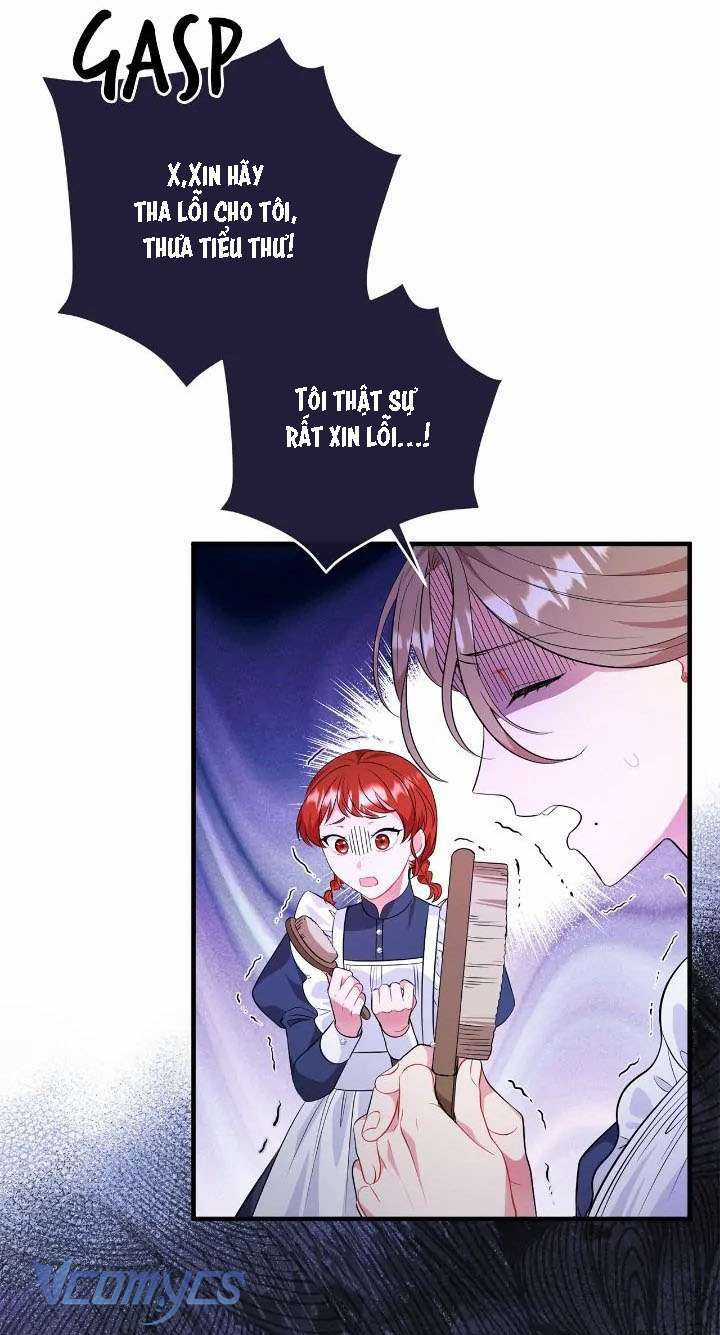 Có Nhiều Nam Phụ Quá Rồi Chapter 3 trang 6