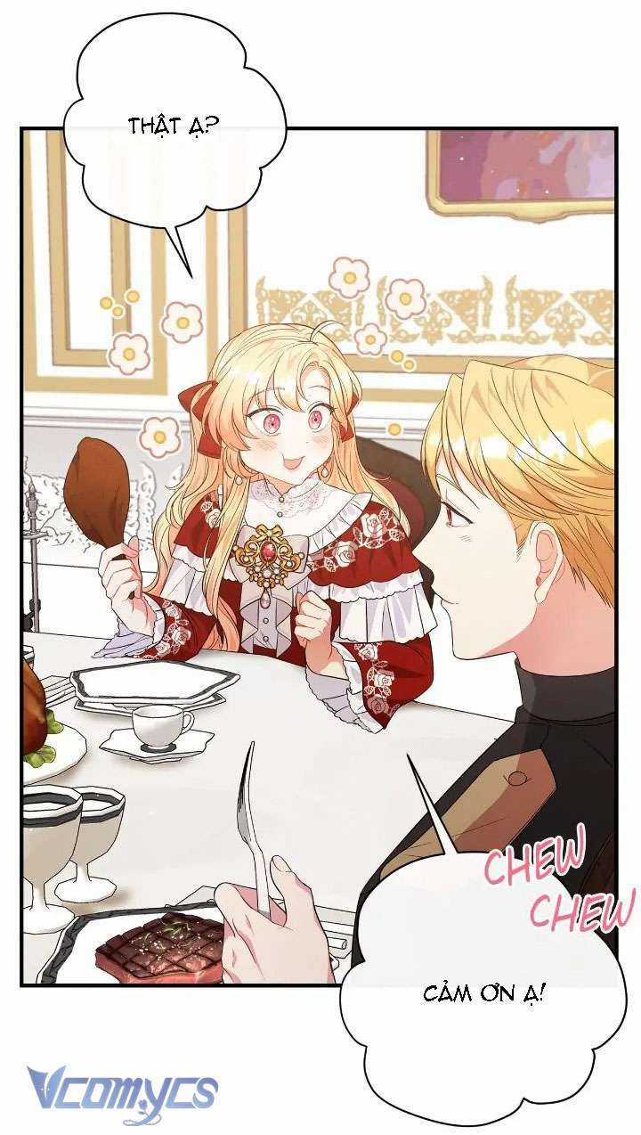 Có Nhiều Nam Phụ Quá Rồi Chapter 3 trang 60