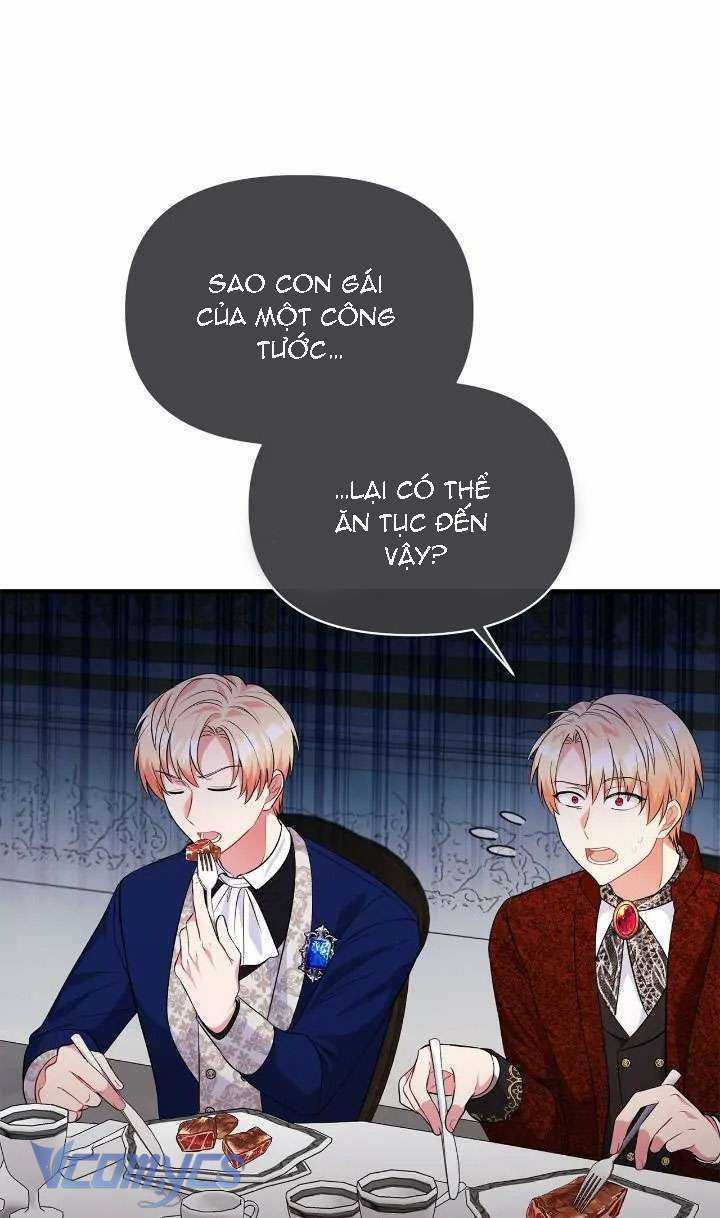 Có Nhiều Nam Phụ Quá Rồi Chapter 3 trang 63