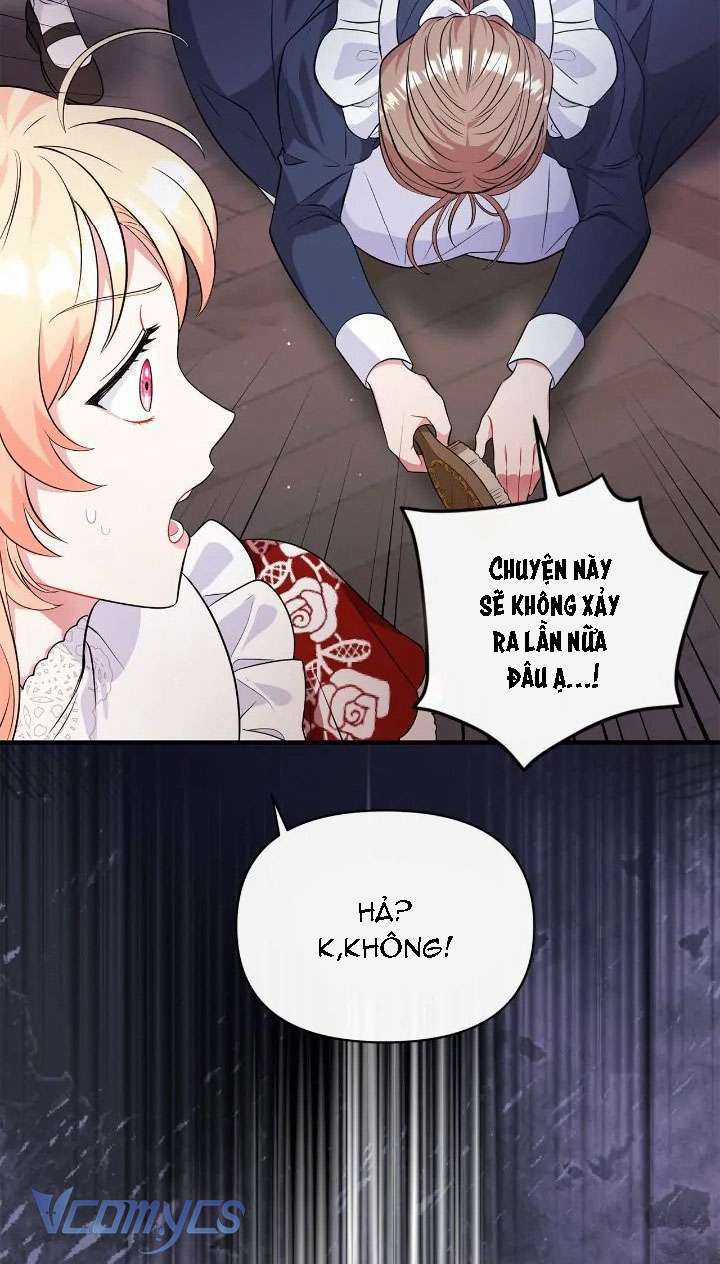 Có Nhiều Nam Phụ Quá Rồi Chapter 3 trang 8