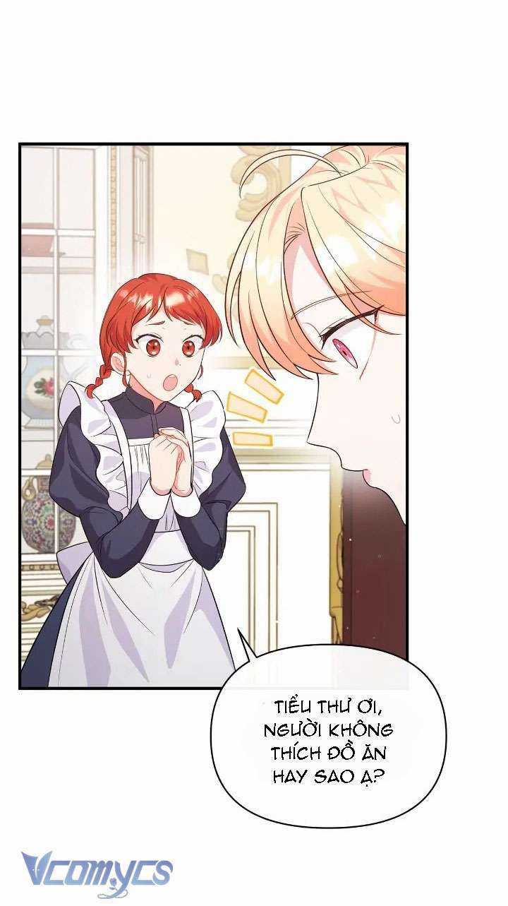 Có Nhiều Nam Phụ Quá Rồi Chapter 3 trang 84