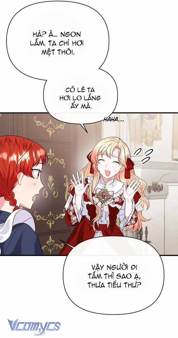 Có Nhiều Nam Phụ Quá Rồi Chapter 3 trang 85