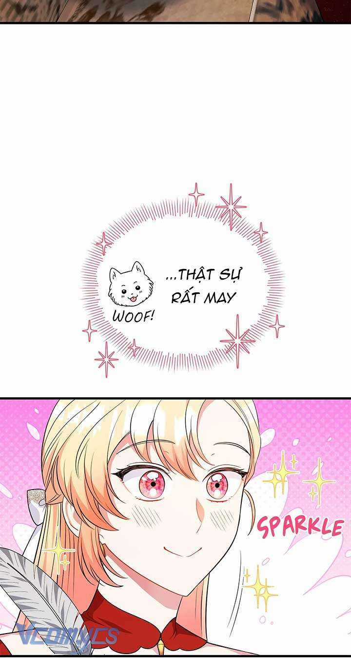 Có Nhiều Nam Phụ Quá Rồi Chapter 5 trang 10