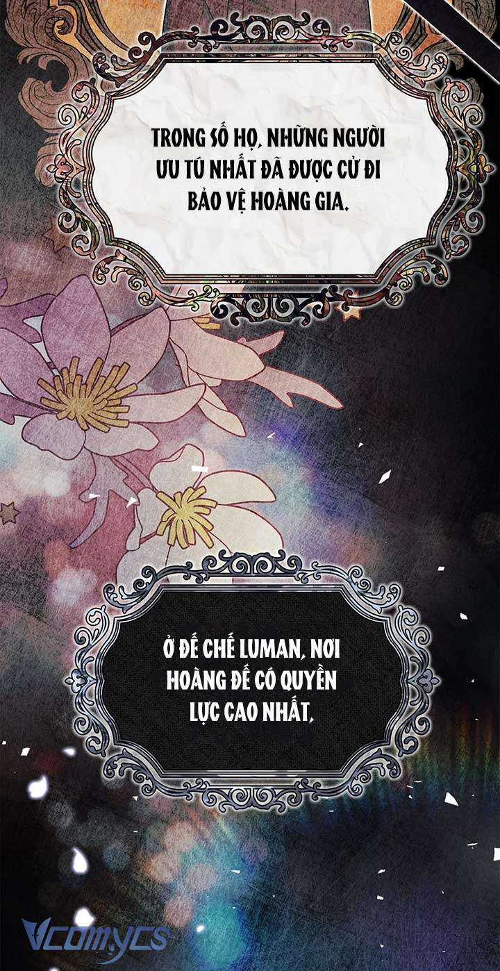 Có Nhiều Nam Phụ Quá Rồi Chapter 5 trang 20