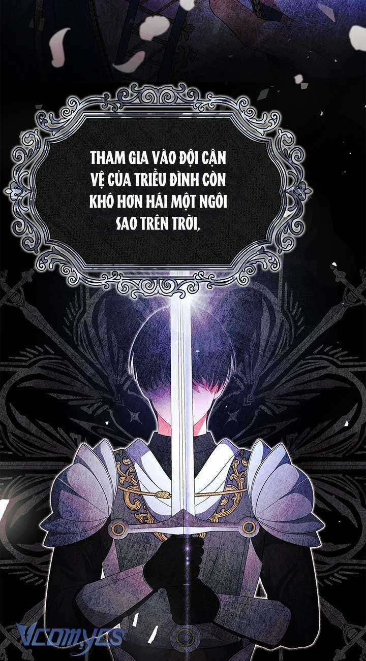 Có Nhiều Nam Phụ Quá Rồi Chapter 5 trang 22