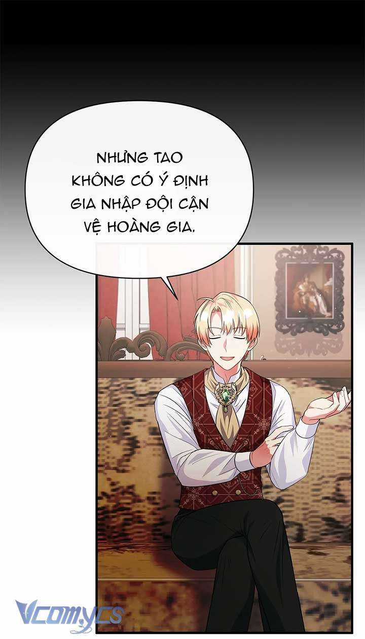 Có Nhiều Nam Phụ Quá Rồi Chapter 5 trang 24