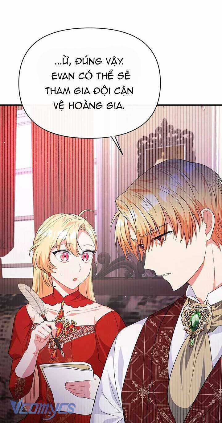 Có Nhiều Nam Phụ Quá Rồi Chapter 5 trang 28