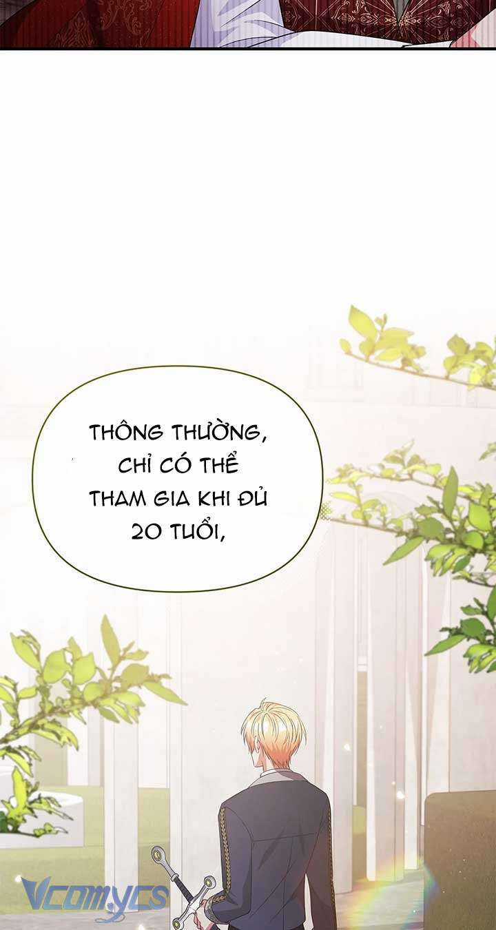 Có Nhiều Nam Phụ Quá Rồi Chapter 5 trang 29