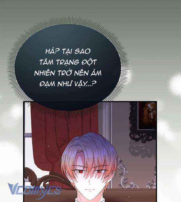 Có Nhiều Nam Phụ Quá Rồi Chapter 5 trang 31