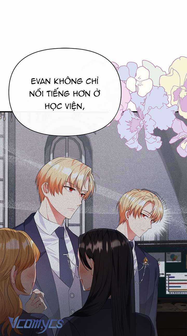 Có Nhiều Nam Phụ Quá Rồi Chapter 5 trang 34